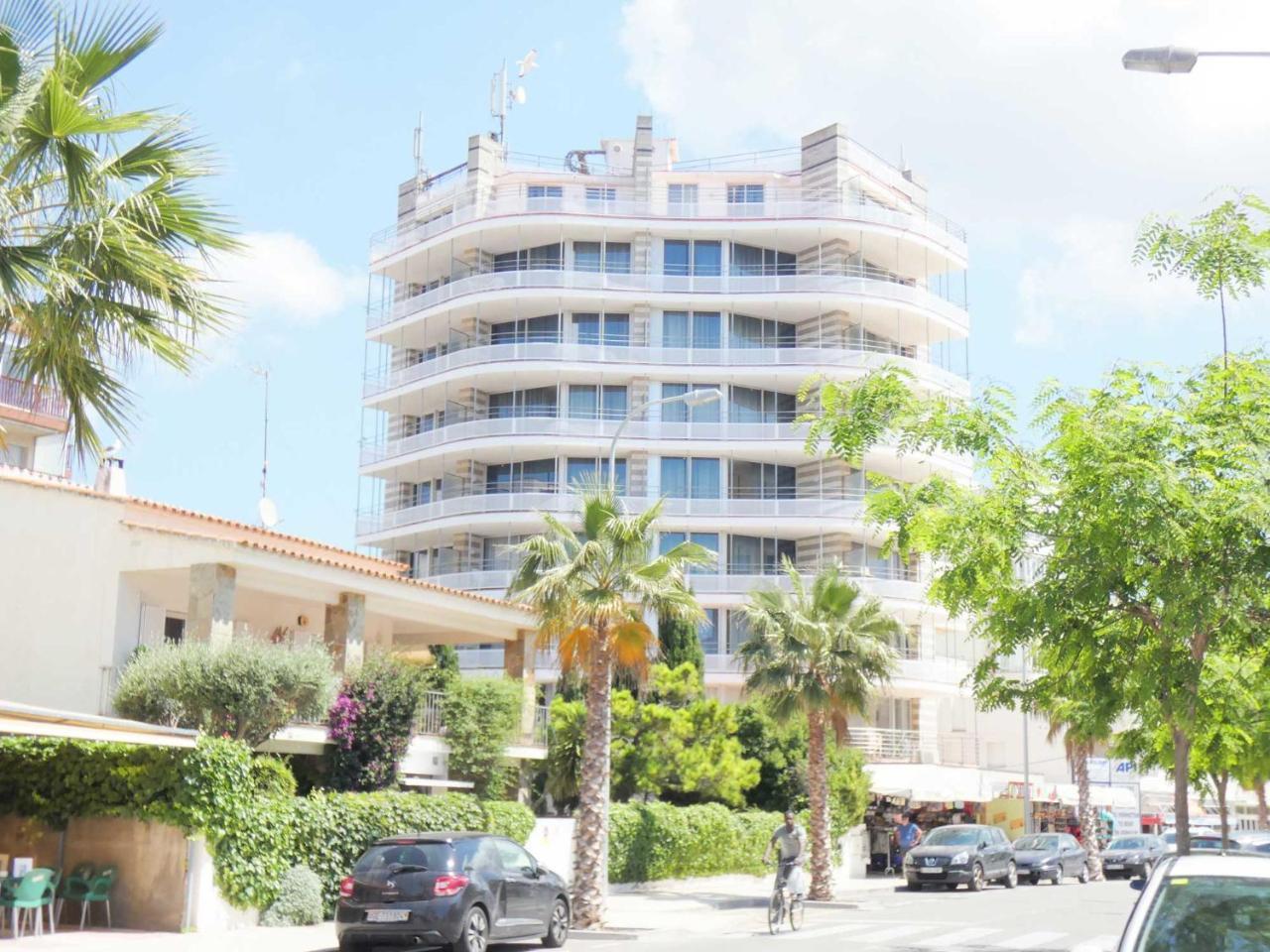 Bora 4-D Apartment Roses Exterior photo