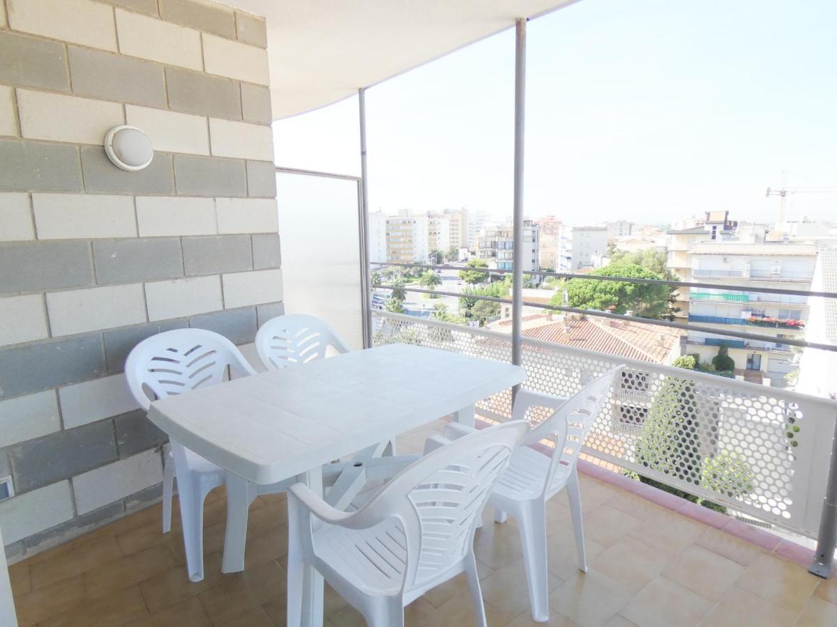 Bora 4-D Apartment Roses Exterior photo